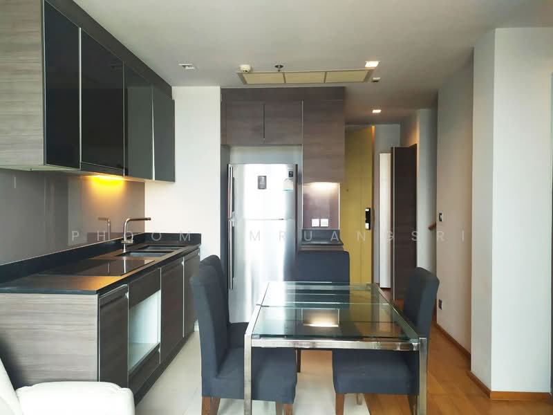 Keyne by Sansiri, Bangkok, 766 Sukhumvit Road, Khlong Toei, Khlong Toei, Bangkok, 2 Bedrooms, 81 sqm, Condo For Rent, by Phoom Imruangsri, 500203033 - DDproperty.com