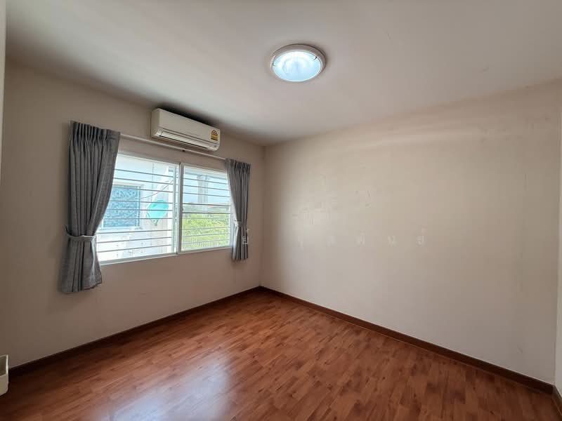 For Sale - Baan Klang Muang S-Sense Onnuch-Wongwan, Bangkok