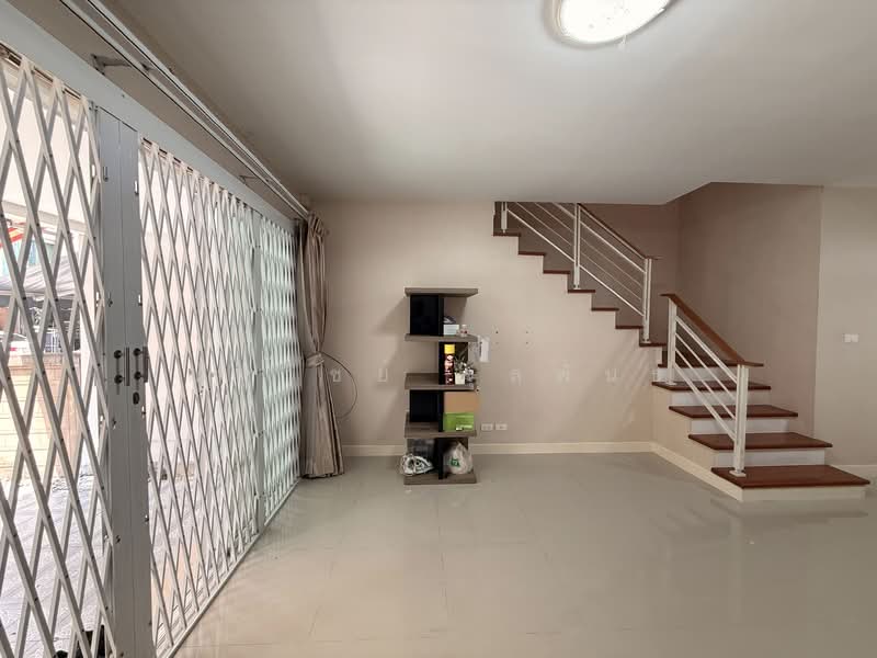 For Sale - Baan Klang Muang S-Sense Onnuch-Wongwan, Bangkok