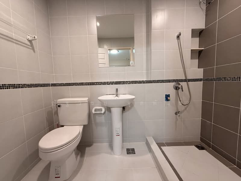 For Sale - Baan Klang Muang S-Sense Onnuch-Wongwan, Bangkok