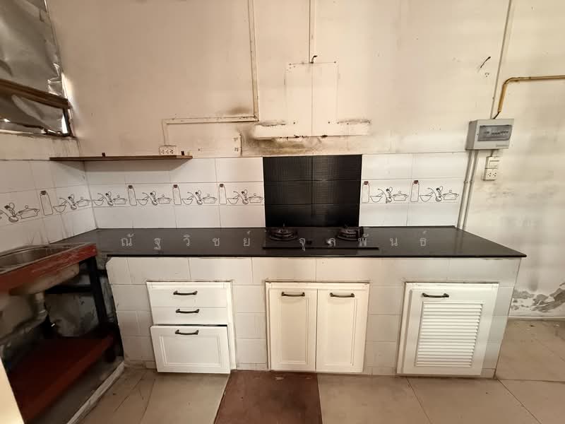 For Sale - Baan Klang Muang S-Sense Onnuch-Wongwan, Bangkok