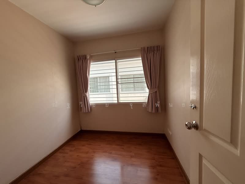 For Sale - Baan Klang Muang S-Sense Onnuch-Wongwan, Bangkok