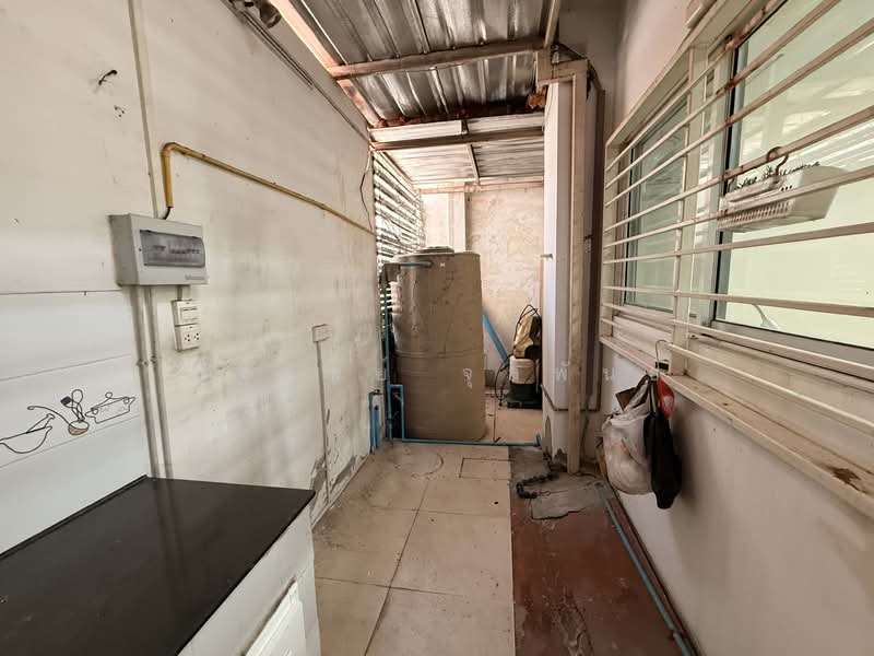 Baan Klang Muang S-Sense Onnuch-Wongwan : บ้านกลางเมือง เอสเซ้นส์ อ่อนนุช – วงแหวน, กรุงเทพ, ถนนลาดกระบัง, ลาดกระบัง, ลาดกระบัง, กรุงเทพ, 128 ตร.ม., ทาวน์เฮ้าส์ ขาย, โดย ณัฐวิชย์ จุลพันธ์, 500203034 - DDproperty.com