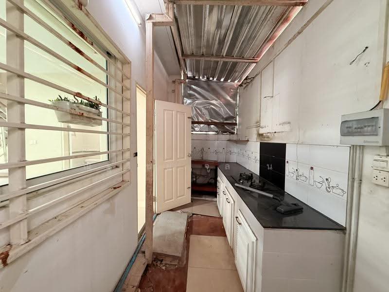 Baan Klang Muang S-Sense Onnuch-Wongwan : บ้านกลางเมือง เอสเซ้นส์ อ่อนนุช – วงแหวน, กรุงเทพ, ถนนลาดกระบัง, ลาดกระบัง, กรุงเทพ, 128 ตร.ม., ทาวน์เฮ้าส์ ขาย, โดย ณัฐวิชย์ จุลพันธ์, 500203034 - DDproperty.com