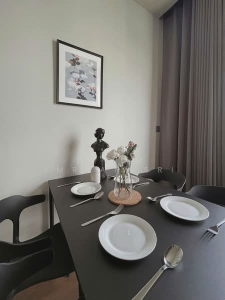 IDEO Q Sukhumvit 36, Bangkok, Soi Sukhumvit 36, Khong Tan, Khlong Toei, Bangkok, 2 Bedrooms, 66 sqm, Condo For Rent, by Phoom Imruangsri, 500203035 - DDproperty.com