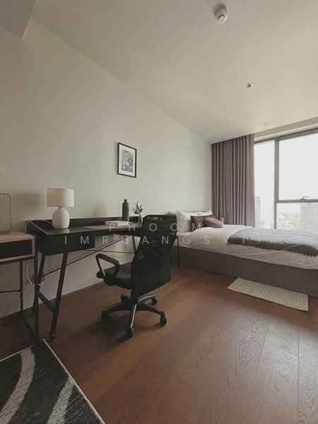 IDEO Q Sukhumvit 36, Bangkok, Soi Sukhumvit 36, Khong Tan, Khlong Toei, Bangkok, 2 Bedrooms, 66 sqm, Condo For Rent, by Phoom Imruangsri, 500203035 - DDproperty.com