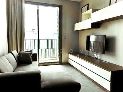 For Rent - Keyne by Sansiri, Bangkok