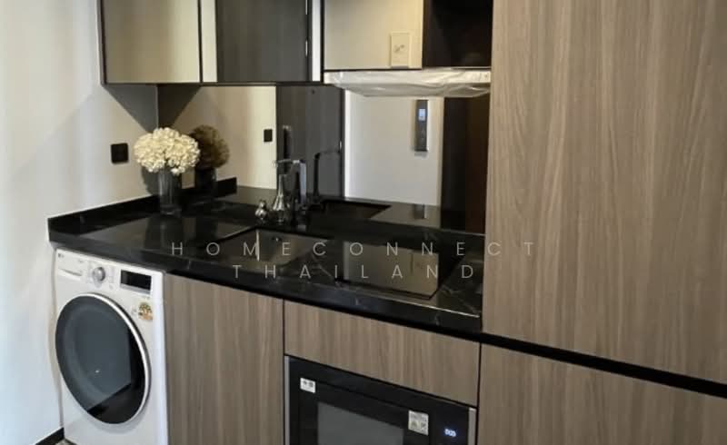 AESTIQ Thonglor, Bangkok, 916 Soi Sukhumvit 55, Khlong Tan Nua, Watthana, Bangkok, 1 Bedroom, 35 sqm, Condo For Rent, by HomeConnect Thailand, 500203037 - DDproperty.com