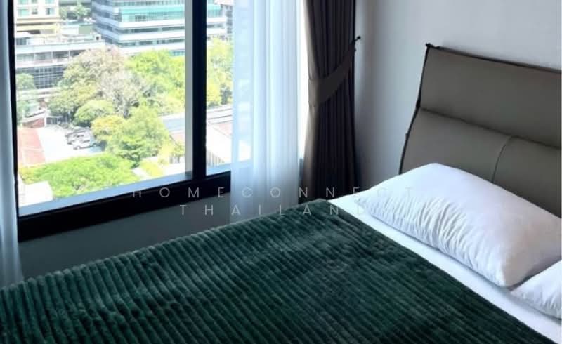 AESTIQ Thonglor : เอสทีค ทองหล่อ, กรุงเทพ, 916 ซ. สุขุมวิท 55, คลองตันเหนือ, วัฒนา, กรุงเทพ, 35 ตร.ม., คอนโด ให้เช่า, โดย HomeConnect Thailand, 500203037 - DDproperty.com