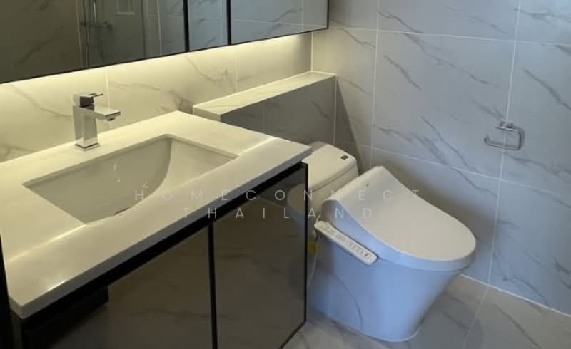 AESTIQ Thonglor : เอสทีค ทองหล่อ, กรุงเทพ, 916 ซ. สุขุมวิท 55, คลองตันเหนือ, วัฒนา, กรุงเทพ, 35 ตร.ม., คอนโด ให้เช่า, โดย HomeConnect Thailand, 500203037 - DDproperty.com