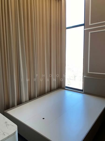 Park Origin Ratchathewi, Bangkok, 135 Phetchaburi Road, Thung Phaya Thai, Ratchathewi, Bangkok, 2 Bedrooms, 36 sqm, Condo For Rent, by Phoom Imruangsri, 500203040 - DDproperty.com