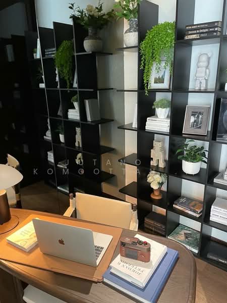 ROMM Convent, Bangkok, 42 Convent Road, Silom, Bang Rak, Bangkok, 1 Bedroom, 60 sqm, Condo Option To Buy, by Jutanon Komoottanaruk, 500203042 - DDproperty.com