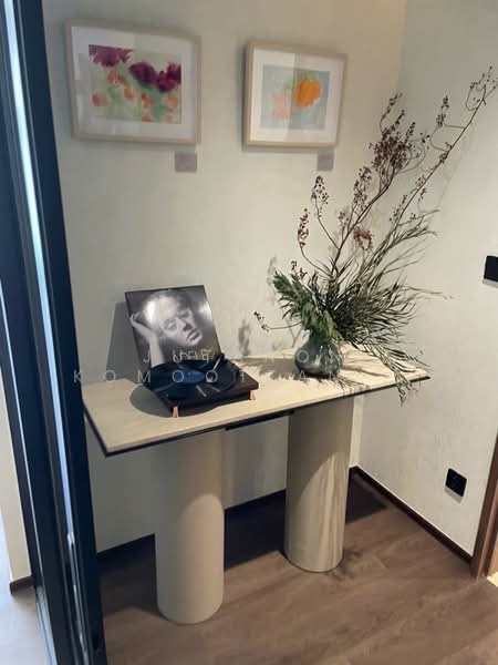 ROMM Convent, Bangkok, 42 Convent Road, Silom, Bang Rak, Bangkok, 1 Bedroom, 60 sqm, Condo Option To Buy, by Jutanon Komoottanaruk, 500203042 - DDproperty.com