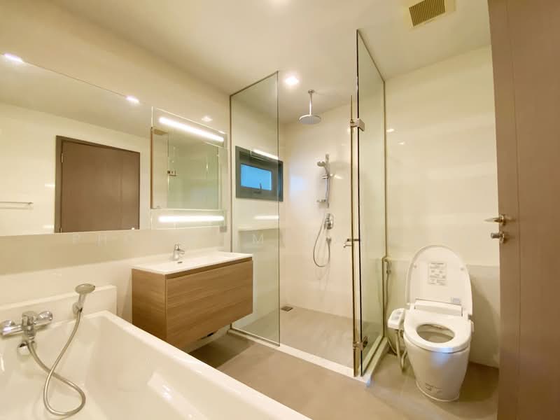 Keyne by Sansiri, Bangkok, 766 Sukhumvit Road, Khlong Toei, Khlong Toei, Bangkok, 1 Bedroom, 54 sqm, Condo For Rent, by Phoom Imruangsri, 500203046 - DDproperty.com