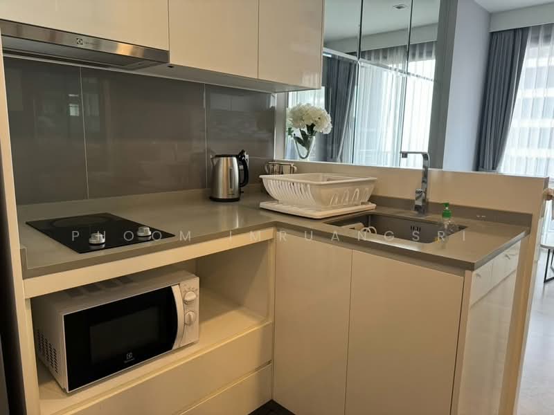 M Thonglor 10 : เอ็ม ทองหล่อ 10, กรุงเทพ, 9 ซอยเอกมัย 12 ถนนเอกมัย, คลองตันเหนือ, วัฒนา, กรุงเทพ, 56 ตร.ม., คอนโด ให้เช่า, โดย Phoom Imruangsri, 500203047 - DDproperty.com