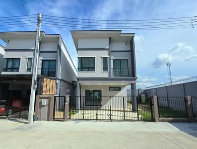 ขาย - The Plant Rangsit Klong 4-Wongwaen : เดอะ แพลนท์ รังสิต คลอง 4-วงแหวน, ปทุมธานี