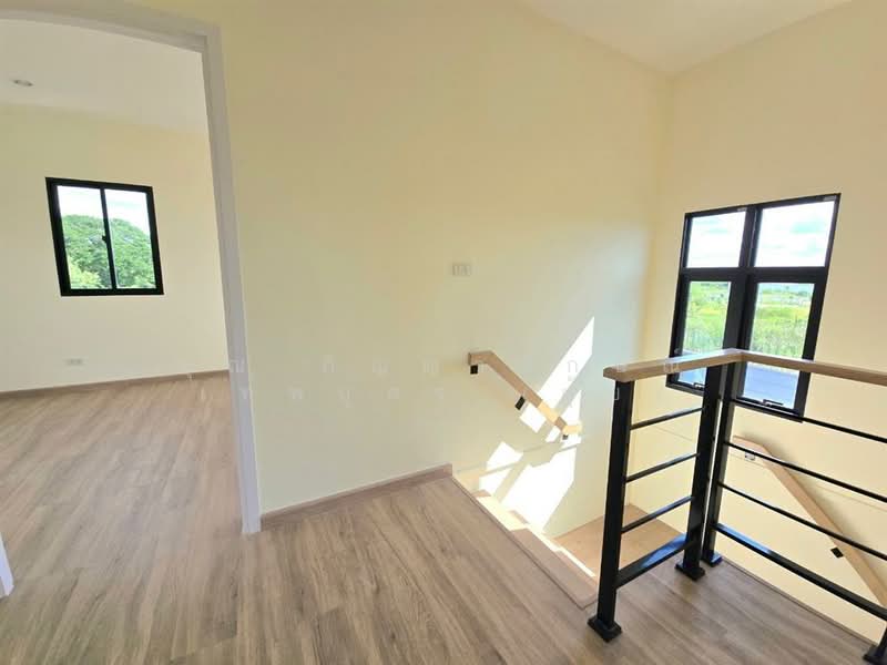 The Plant Rangsit Klong 4-Wongwaen, Pathum Thani, 53-1 Rangsit-Nakhon Nayok Road, Khlong Si, Khlong Luang, Pathum Thani, 2 Bedrooms, 200 sqm, Semi-Detached House (Twin House) For Sale, by คุณ ภิญญาลักษณ์ เทพบุตร (ยุ้ย), 500203048 - DDproperty.com