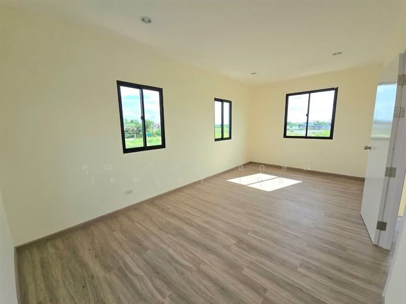 The Plant Rangsit Klong 4-Wongwaen, Pathum Thani, 53-1 Rangsit-Nakhon Nayok Road, Khlong Si, Khlong Luang, Pathum Thani, 2 Bedrooms, 200 sqm, Semi-Detached House (Twin House) For Sale, by คุณ ภิญญาลักษณ์ เทพบุตร (ยุ้ย), 500203048 - DDproperty.com