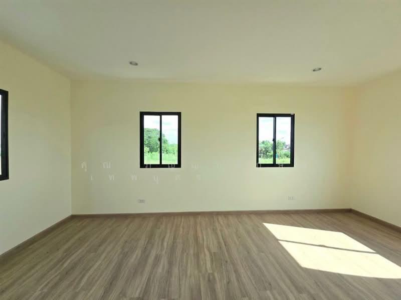 The Plant Rangsit Klong 4-Wongwaen, Pathum Thani, 53-1 Rangsit-Nakhon Nayok Road, Khlong Si, Khlong Luang, Pathum Thani, 2 Bedrooms, 200 sqm, Semi-Detached House (Twin House) For Sale, by คุณ ภิญญาลักษณ์ เทพบุตร (ยุ้ย), 500203048 - DDproperty.com