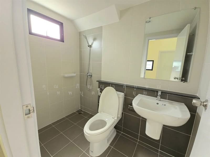 The Plant Rangsit Klong 4-Wongwaen : เดอะ แพลนท์ รังสิต คลอง 4-วงแหวน, ปทุมธานี, 53-1 ถนน รังสิต-นครนายก, คลองสี่, คลองหลวง, ปทุมธานี, 200 ตร.ม., บ้านแฝด ขาย, โดย คุณ ภิญญาลักษณ์ เทพบุตร (ยุ้ย), 500203048 - DDproperty.com