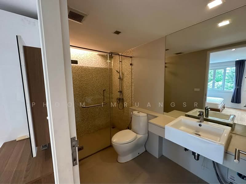 Le Nice Ekamai, Bangkok, Sukhumvit 63 Road, Phra Kanong Nua, Watthana, Bangkok, 3 Bedrooms, 100 sqm, Condo For Rent, by Phoom Imruangsri, 500203049 - DDproperty.com