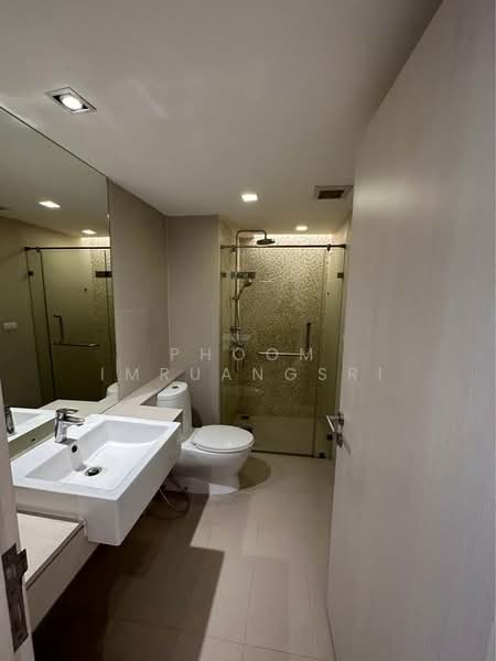 Le Nice Ekamai, Bangkok, Sukhumvit 63 Road, Phra Kanong Nua, Watthana, Bangkok, 3 Bedrooms, 100 sqm, Condo For Rent, by Phoom Imruangsri, 500203049 - DDproperty.com