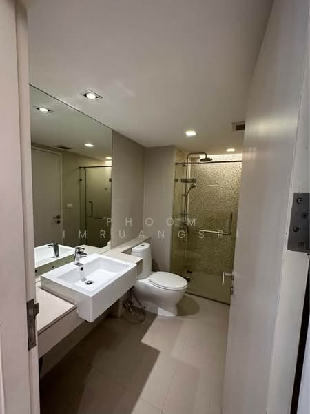 Le Nice Ekamai, Bangkok, Sukhumvit 63 Road, Phra Kanong Nua, Watthana, Bangkok, 3 Bedrooms, 100 sqm, Condo For Rent, by Phoom Imruangsri, 500203049 - DDproperty.com