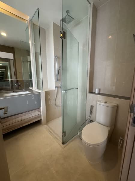 The Esse Asoke : ดิ เอส อโศก, กรุงเทพ, 333 ซอยสุขุมวิท 21 ถนนสุขุมวิท, คลองเตยเหนือ, วัฒนา, กรุงเทพ, 45 ตร.ม., คอนโด ให้เช่า, โดย Sukniphat leidchukan, 500203050 - DDproperty.com