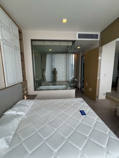 The Esse Asoke, Bangkok, 333 Soi Sukhumvit 21, Sukhumvit Road, Khlongtoei Nua, Watthana, Bangkok, 1 Bedroom, 45 sqm, Condo For Rent, by Sukniphat Leidchukan, 500203050 - DDproperty.com