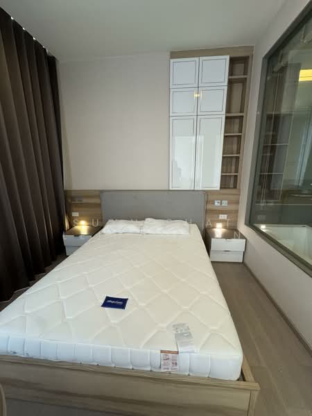 The Esse Asoke, Bangkok, 333 Soi Sukhumvit 21, Sukhumvit Road, Khlongtoei Nua, Watthana, Bangkok, 1 Bedroom, 45 sqm, Condo For Rent, by Sukniphat Leidchukan, 500203050 - DDproperty.com