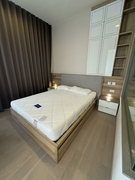 The Esse Asoke, Bangkok, 333 Soi Sukhumvit 21, Sukhumvit Road, Khlongtoei Nua, Watthana, Bangkok, 1 Bedroom, 45 sqm, Condo For Rent, by Sukniphat Leidchukan, 500203050 - DDproperty.com