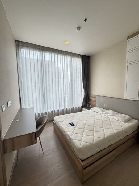 The Esse Asoke, Bangkok, 333 Soi Sukhumvit 21, Sukhumvit Road, Khlongtoei Nua, Watthana, Bangkok, 1 Bedroom, 45 sqm, Condo For Rent, by Sukniphat Leidchukan, 500203050 - DDproperty.com