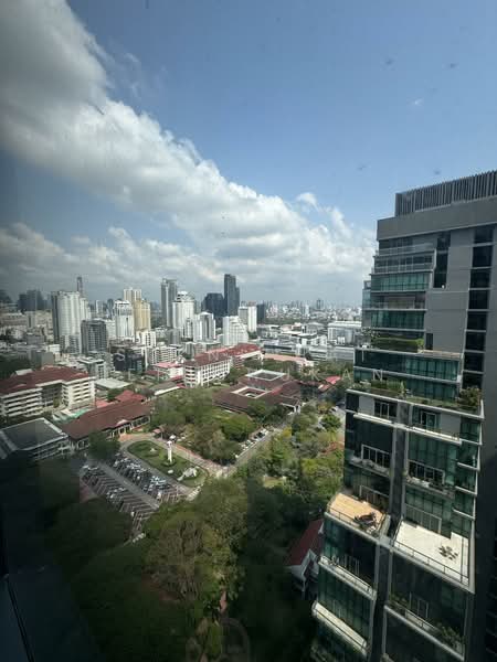 The Esse Asoke : ดิ เอส อโศก, กรุงเทพ, 333 ซอยสุขุมวิท 21 ถนนสุขุมวิท, คลองเตยเหนือ, วัฒนา, กรุงเทพ, 45 ตร.ม., คอนโด ให้เช่า, โดย Sukniphat leidchukan, 500203050 - DDproperty.com