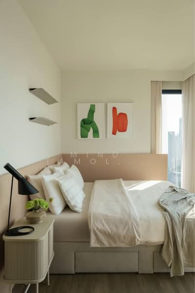 The Lofts Silom : เดอะ ลอฟท์ สีลม, กรุงเทพ, ถนนประมวญ, สีลม, บางรัก, กรุงเทพ, 122 ตร.ม., คอนโด ให้เช่า, โดย Mind (Amollada), 500203051 - DDproperty.com