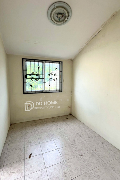 Vision Ville 4 Ngam Wong Wan - Samakkhi, Nonthaburi, Samakkhi Road, Tha-Sai, Muang Nonthaburi, Nonthaburi, 3 Bedrooms, 250 sqm, Townhouse For Sale, by ธวินันท์ มิ่งมงคล, 500203053 - DDproperty.com