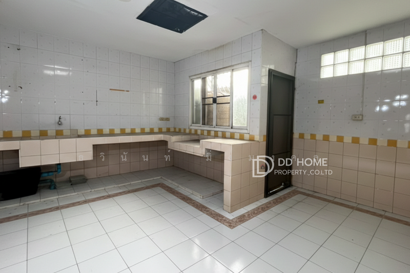 Vision Ville 4 Ngam Wong Wan - Samakkhi, Nonthaburi, Samakkhi Road, Tha-Sai, Muang Nonthaburi, Nonthaburi, 3 Bedrooms, 250 sqm, Townhouse For Sale, by ธวินันท์ มิ่งมงคล, 500203053 - DDproperty.com