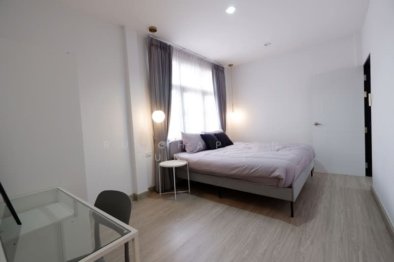 บ้านให้เช่า – ใกล้มหาวิทยาลัยเชียงใหม่ เพียง 5 นาที ค่าเช่า 29,000 บาท / เดือน No.1H227, เชียงใหม่, สุเทพ, เมืองเชียงใหม่, เชียงใหม่, 90 ตร.ม., บ้านเดี่ยว ให้เช่า, โดย Rutchaporn Tunsiri, 500203056 - DDproperty.com