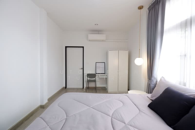 บ้านให้เช่า – ใกล้มหาวิทยาลัยเชียงใหม่ เพียง 5 นาที ค่าเช่า 29,000 บาท / เดือน No.1H227, เชียงใหม่, สุเทพ, เมืองเชียงใหม่, เชียงใหม่, 90 ตร.ม., บ้านเดี่ยว ให้เช่า, โดย Rutchaporn Tunsiri, 500203056 - DDproperty.com