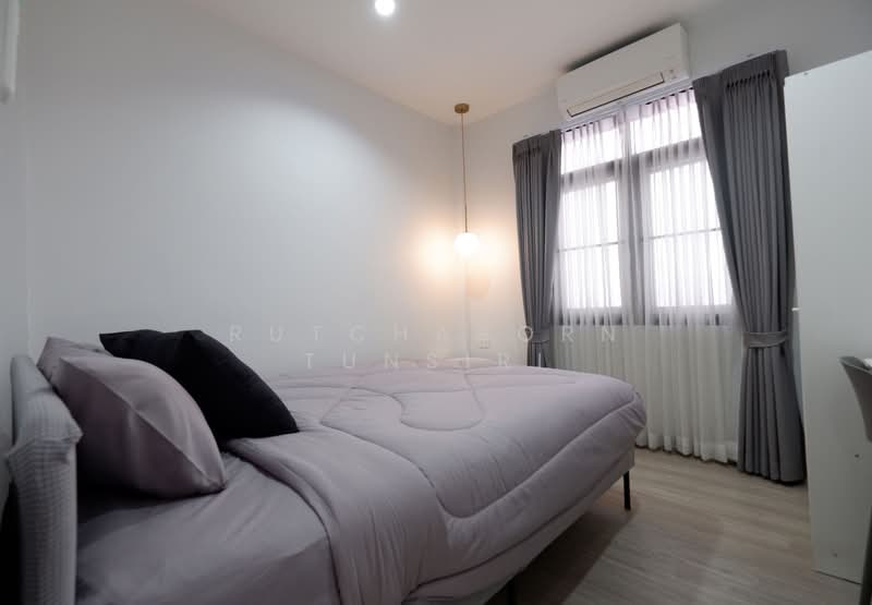 บ้านให้เช่า – ใกล้มหาวิทยาลัยเชียงใหม่ เพียง 5 นาที ค่าเช่า 29,000 บาท / เดือน No.1H227, เชียงใหม่, สุเทพ, เมืองเชียงใหม่, เชียงใหม่, 90 ตร.ม., บ้านเดี่ยว ให้เช่า, โดย Rutchaporn Tunsiri, 500203056 - DDproperty.com