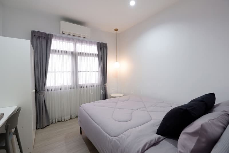 บ้านให้เช่า – ใกล้มหาวิทยาลัยเชียงใหม่ เพียง 5 นาที ค่าเช่า 29,000 บาท / เดือน No.1H227, เชียงใหม่, สุเทพ, เมืองเชียงใหม่, เชียงใหม่, 90 ตร.ม., บ้านเดี่ยว ให้เช่า, โดย Rutchaporn Tunsiri, 500203056 - DDproperty.com