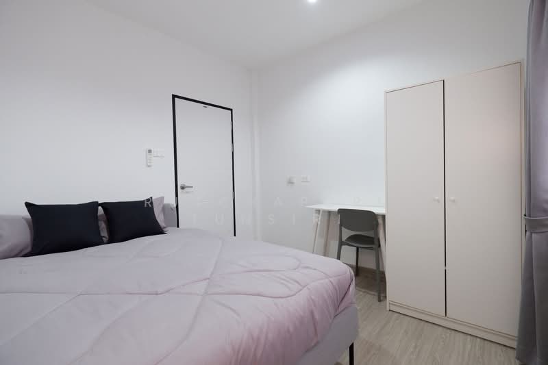 บ้านให้เช่า – ใกล้มหาวิทยาลัยเชียงใหม่ เพียง 5 นาที ค่าเช่า 29,000 บาท / เดือน No.1H227, Chiang Mai, Su Thep, Muang Chiang Mai, Chiang Mai, 3 Bedrooms, 90 sqm, Single Detached House For Rent, by Rutchaporn Tunsiri, 500203056 - DDproperty.com