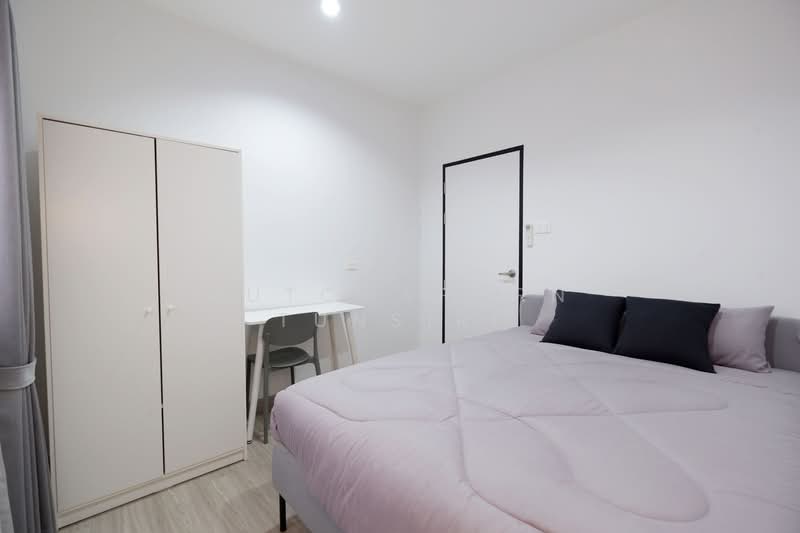 บ้านให้เช่า – ใกล้มหาวิทยาลัยเชียงใหม่ เพียง 5 นาที ค่าเช่า 29,000 บาท / เดือน No.1H227, เชียงใหม่, สุเทพ, เมืองเชียงใหม่, เชียงใหม่, 90 ตร.ม., บ้านเดี่ยว ให้เช่า, โดย Rutchaporn Tunsiri, 500203056 - DDproperty.com