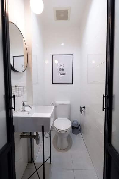 บ้านให้เช่า – ใกล้มหาวิทยาลัยเชียงใหม่ เพียง 5 นาที ค่าเช่า 29,000 บาท / เดือน No.1H227, Chiang Mai, Su Thep, Muang Chiang Mai, Chiang Mai, 3 Bedrooms, 90 sqm, Single Detached House For Rent, by Rutchaporn Tunsiri, 500203056 - DDproperty.com