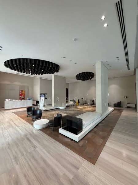 The Saint Residences Ladprao, Bangkok, 588 Vibhavadi-Rangsit Road, Jom Phon, Chatuchak, Bangkok, 1 Bedroom, 31 sqm, Condo For Rent, by Sarocha Sakprasart, 500203057 - DDproperty.com