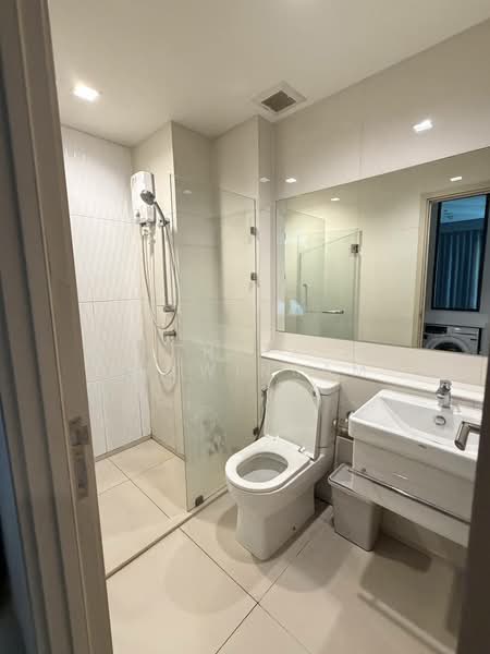 Life One Wireless, Bangkok, 1 Wireless Road, Lumphini, Pathum Wan, Bangkok, 1 Bedroom, 35 sqm, Condo For Rent, by Thida Thewinram, 500203058 - DDproperty.com