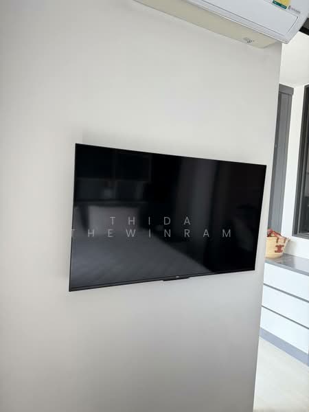 Life One Wireless, Bangkok, 1 Wireless Road, Lumphini, Pathum Wan, Bangkok, 1 Bedroom, 35 sqm, Condo For Rent, by Thida Thewinram, 500203058 - DDproperty.com