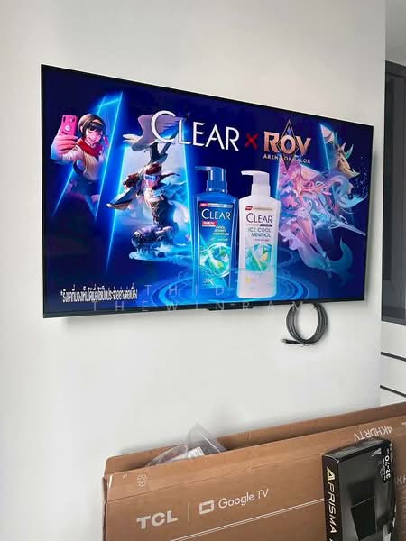 Life One Wireless, Bangkok, 1 Wireless Road, Lumphini, Pathum Wan, Bangkok, 1 Bedroom, 35 sqm, Condo For Rent, by Thida Thewinram, 500203058 - DDproperty.com