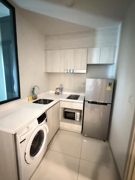 Life One Wireless, Bangkok, 1 Wireless Road, Lumphini, Pathum Wan, Bangkok, 1 Bedroom, 35 sqm, Condo For Rent, by Thida Thewinram, 500203058 - DDproperty.com