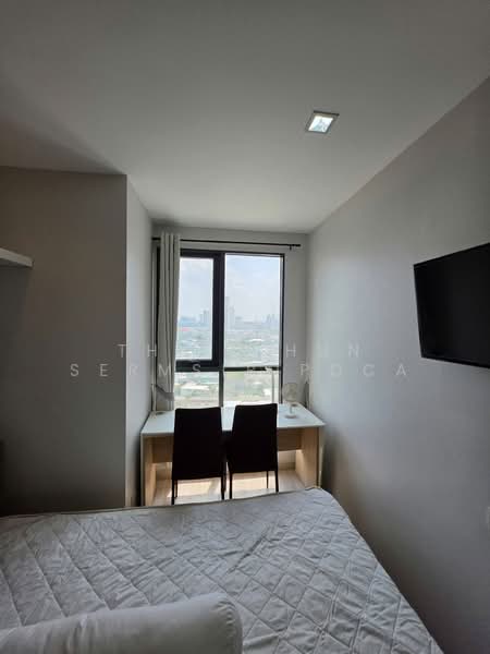 IDEO Mobi Sathorn : ไอดีโอ โมบิ สาทร, กรุงเทพ, 134 ถนนกรุงธนบุรี, บางลำภูล่าง, คลองสาน, กรุงเทพ, 30 ตร.ม., คอนโด ขาย, โดย Thitikhun Sermsiripoca, 500203059 - DDproperty.com