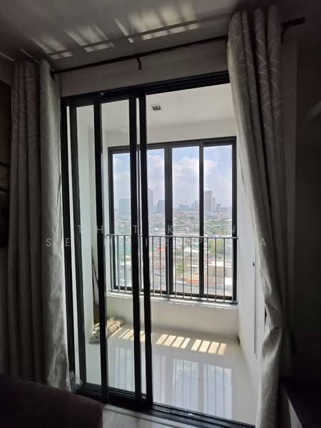 IDEO Mobi Sathorn, Bangkok, 134 Krung Thonburi Road, Bang Lam Phu Lang, Khlong San, Bangkok, 1 Bedroom, 30 sqm, Condo For Sale, by Thitikhun Sermsiripoca, 500203059 - DDproperty.com